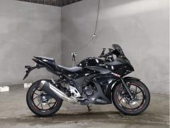 Suzuki GSX250R