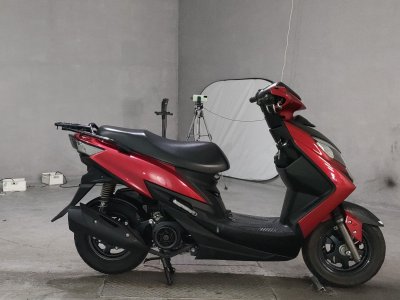 Suzuki SWISH