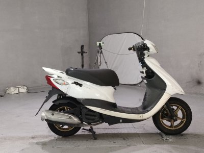 Yamaha JOG ZR 2017