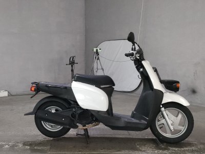 Yamaha GEAR