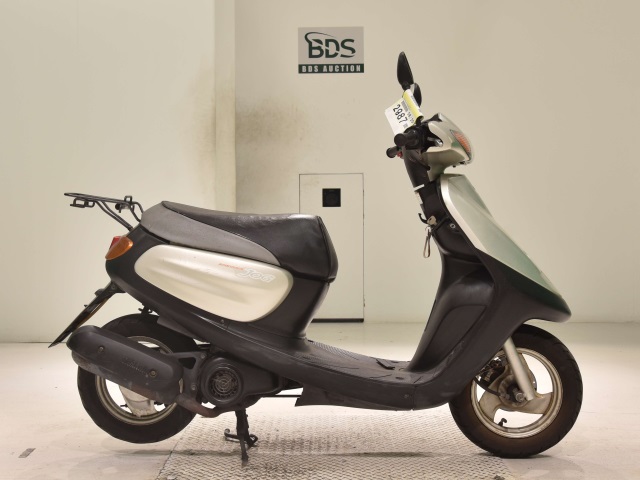 Yamaha JOG 50 2000
