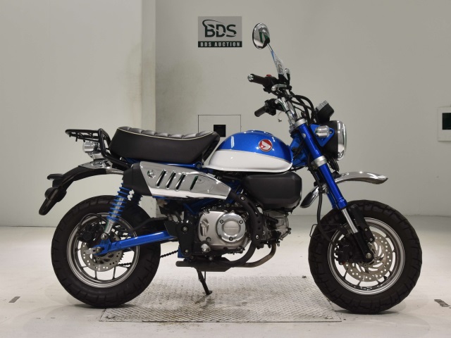 Honda MONKEY125 2018