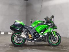 Kawasaki NINJA1000 2017