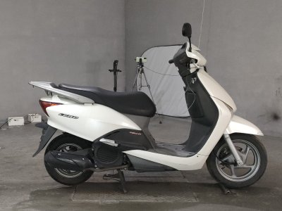 Honda LEAD110 2012