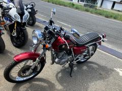 Suzuki ST250E TYPES 2010