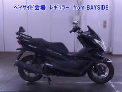Honda PCX125 2017