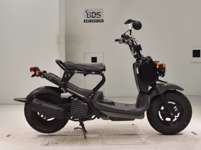 Honda ZOOMER 2001