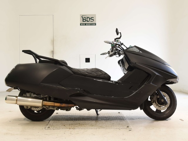 Yamaha MAXAM250 2007