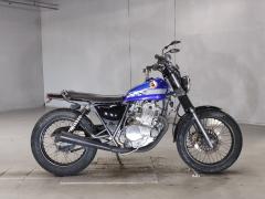 Suzuki GRASSTRACKER BIGBOY 2001