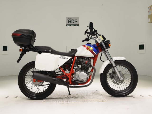Honda FTR223 2000