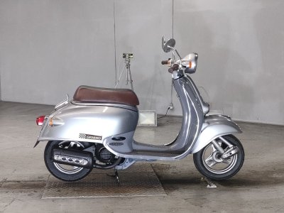 Honda GIORNO 1996