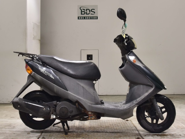 Suzuki ADDRESS V125