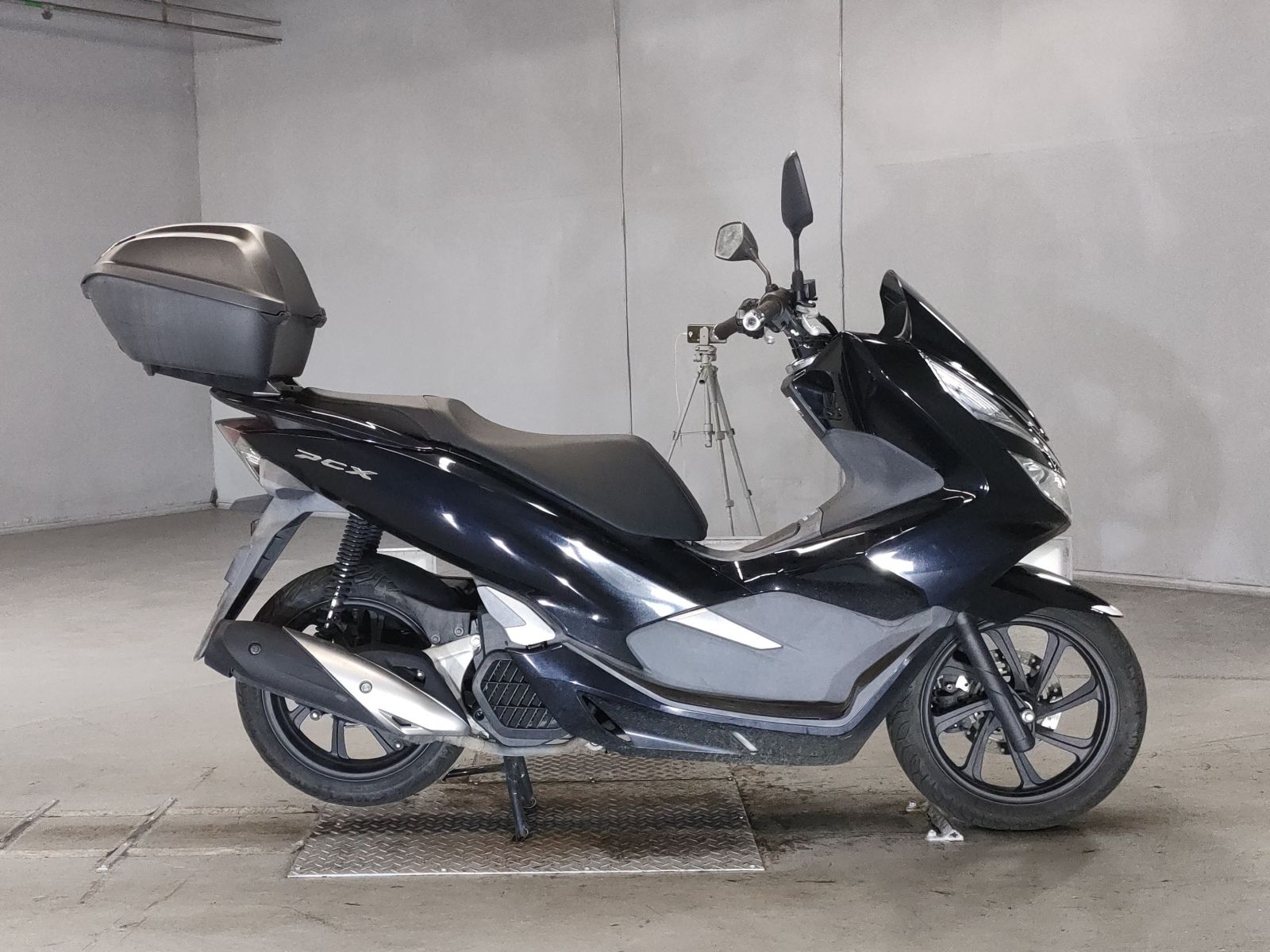 Honda PCX125 2018