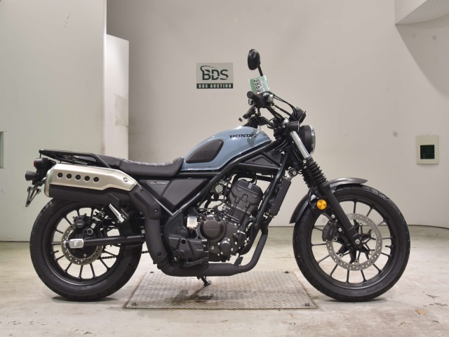 Honda CL250 2023