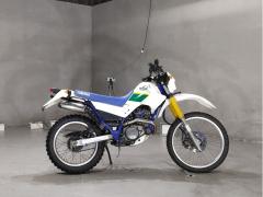 Yamaha SEROW XT225 1989
