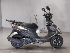 Suzuki ADDRESS V125
