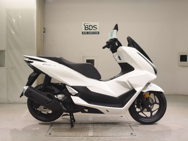 Honda PCX125 2025