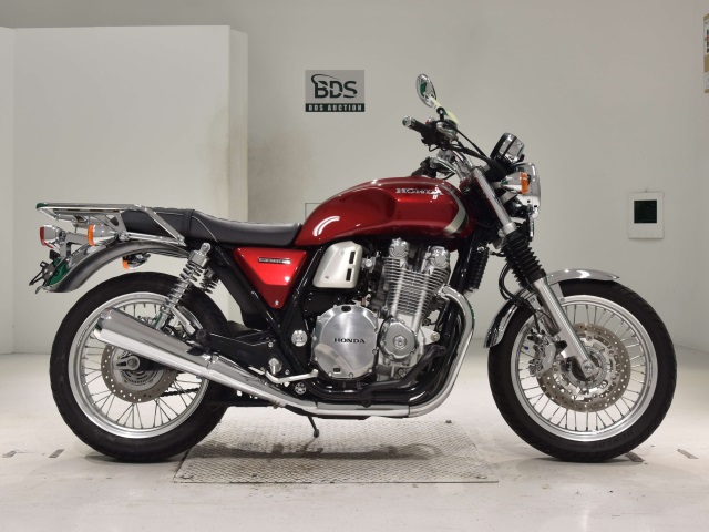 Honda CB1100EX 2022