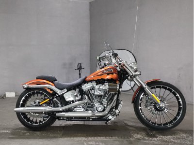HD BREAKOUT FXSB1800 2013