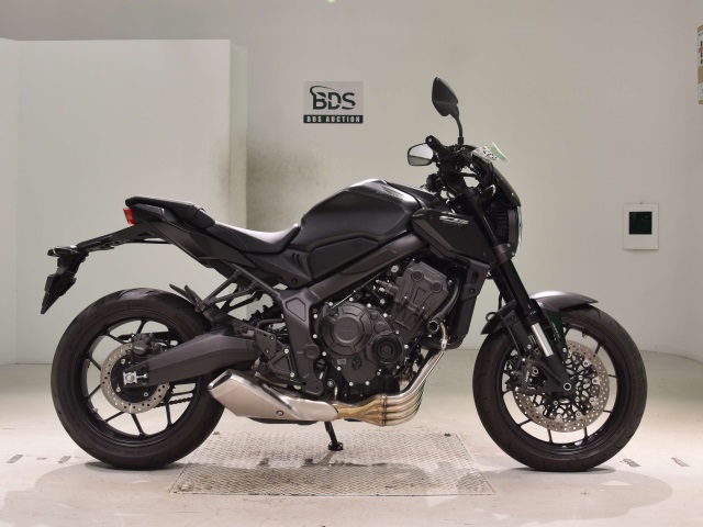 Honda CB650R 2023