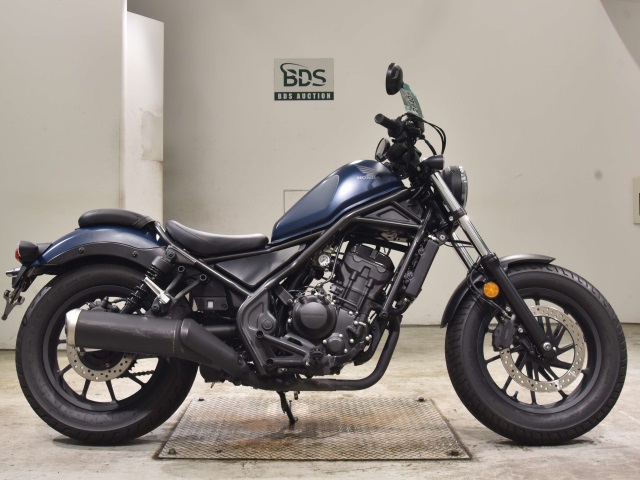 Honda REBEL CMX250 2020