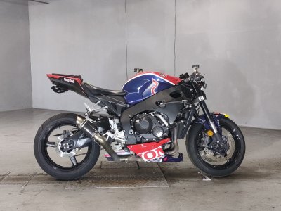 Honda CBR1000RR 2008