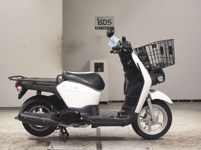 Honda BENLY110 2013