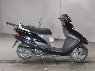 Honda SPACY125 2004