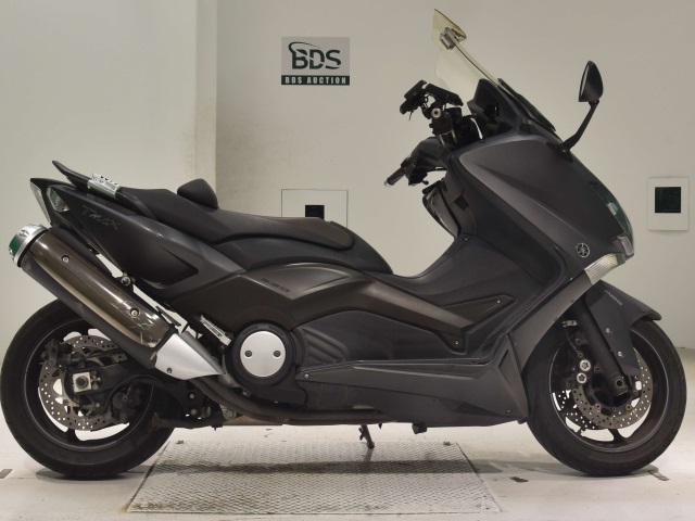 Yamaha T-MAX530A 2012