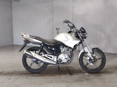 Yamaha YBR125