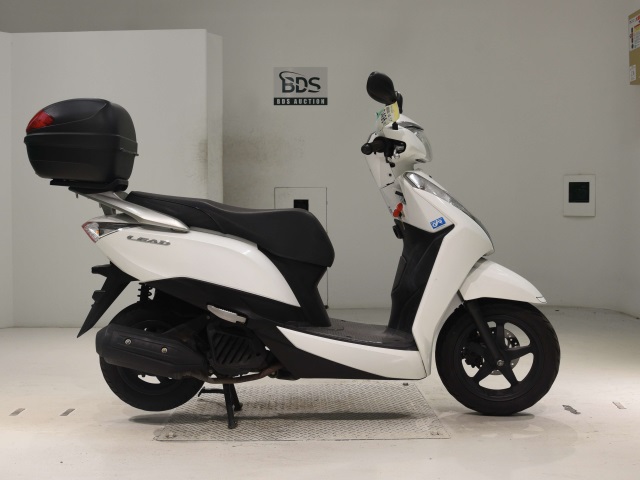 Honda LEAD125 2013