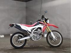 Honda CRF250L 2013
