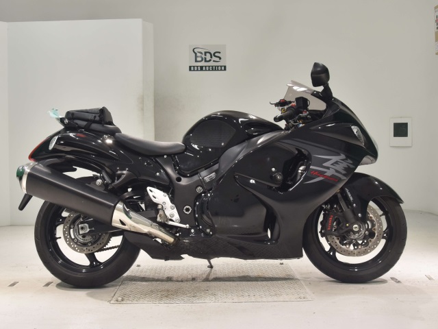 Suzuki GSX1300R HAYABUSA 2018
