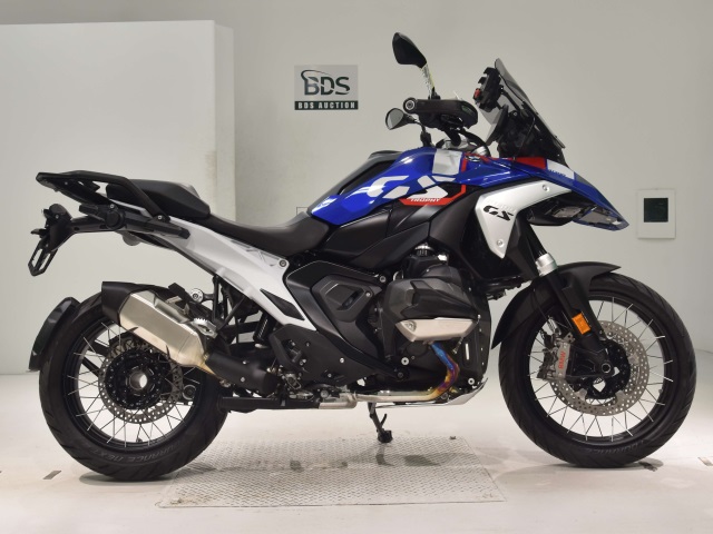 BMW r1300gs 2024
