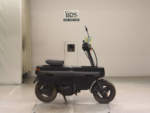 Honda MOTOCOMPO 1981