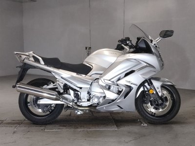 Yamaha FJR1300AS 2016