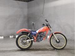 Honda TLR200 1983