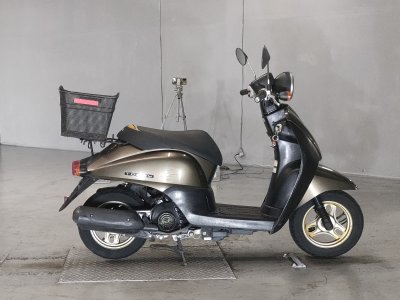 Honda TODAY 2012