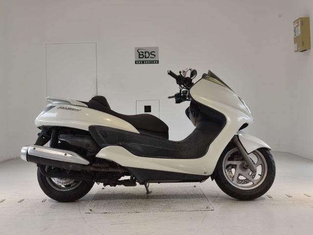 Yamaha MAJESTY 250 2004