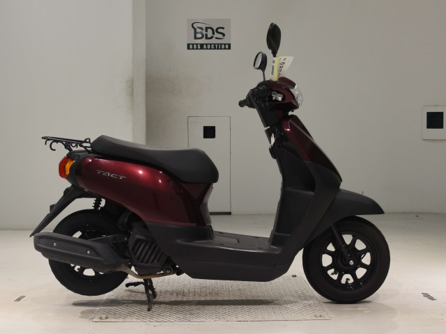Honda TACT-4 BASIC 2024