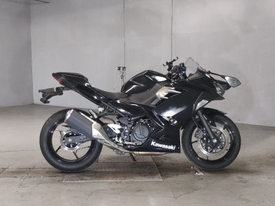 Kawasaki NINJA250 2019