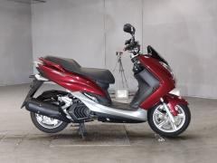 Yamaha MAJESTY 155S 2014
