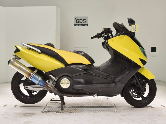 Yamaha T-MAX500 2001