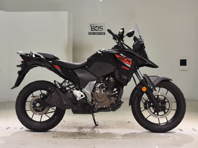 Suzuki v- strom 250sx