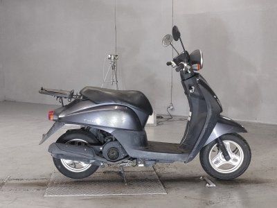 Honda TODAY 2009