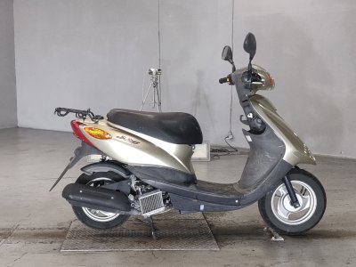 Yamaha JOG 115 2015