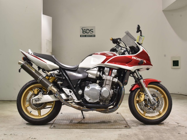 Honda CB1300SFA BOLDOR 2005