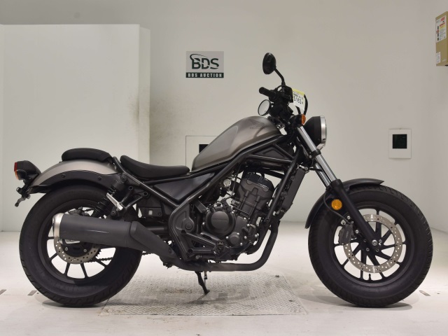 Honda REBEL CMX250 2019