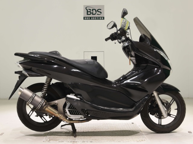 Honda PCX125 2010