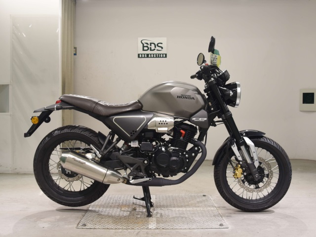 Honda CB190SS 2022